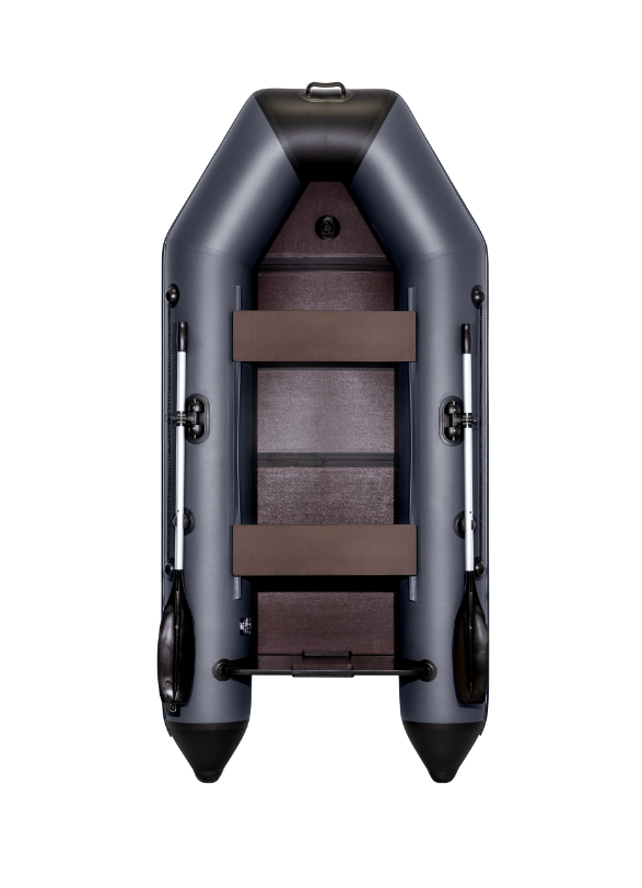  Лодка АКВА 2800 Слань-книжка киль в Калуге