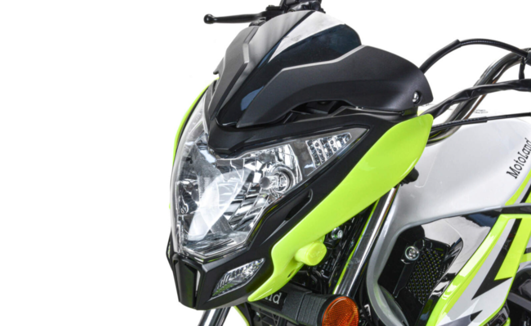 Мотоцикл MOTOLAND (МОТОЛЕНД) 200 SPRINT в Калуге