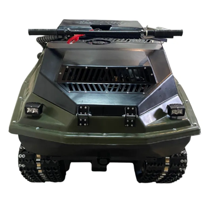 Мотобуксировщик ДиТрак-20 в базовой комплектации (с реверсом) в Калуге