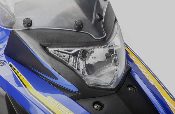 Снегоход STELS Капитан-150 2023 в Калуге