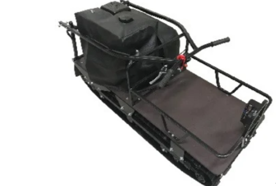 Мотобуксировщик PAXUS 650 15 л.с. в Калуге