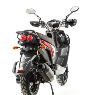 Скутер MOTOLAND (МОТОЛЕНД) BWS150 в Калуге