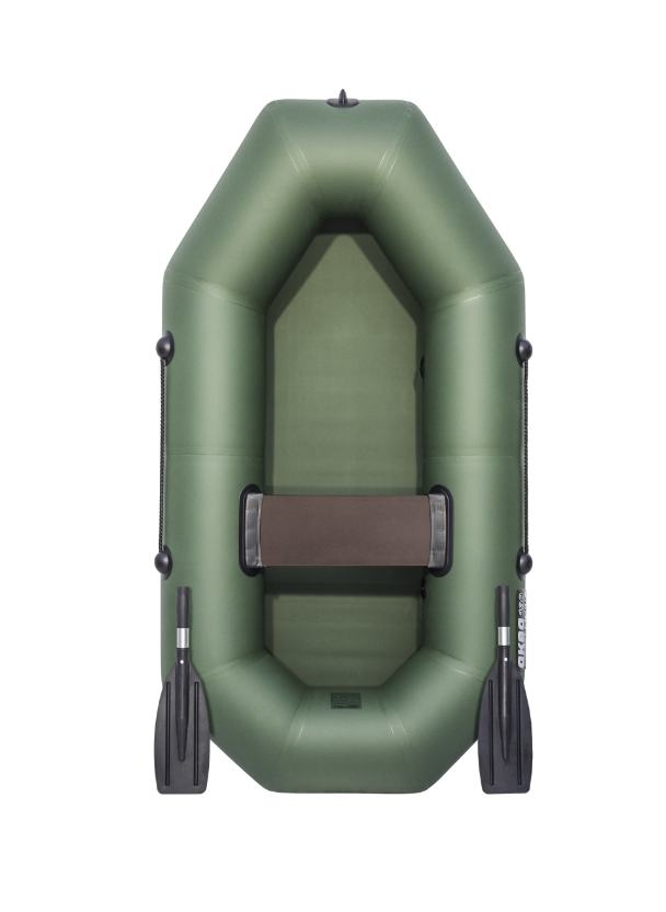  Лодка АКВА-ОПТИМА 190 в Калуге