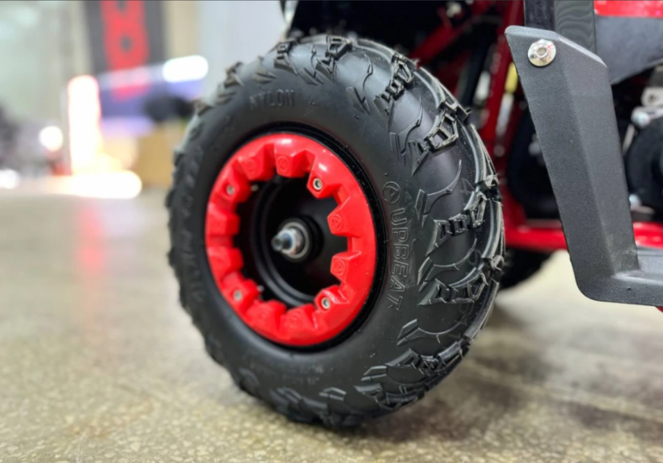 Квадроцикл GBM ROBLOX в Калуге