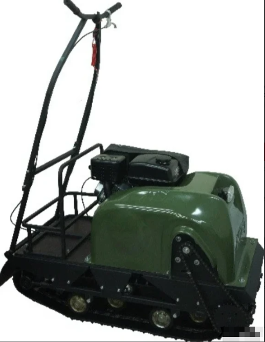 Мотобуксировщик PAXUS 500 AVANT MINI (1200 мм.), 9 л.с. в Калуге