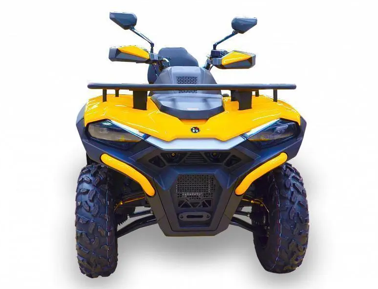 Квадроцикл HISUN GUARDIAN 400L /LONG в Калуге