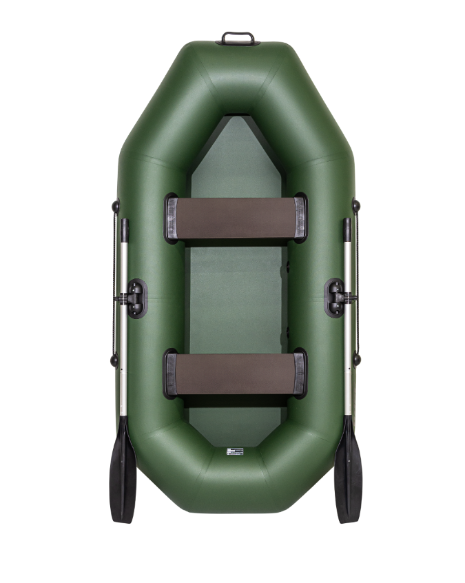 Лодка Барс 240 в Калуге