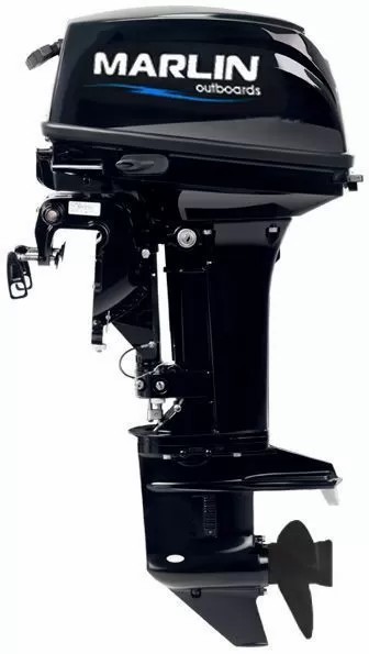 Лодочный мотор MARLIN MP 20 AWRS в Калуге