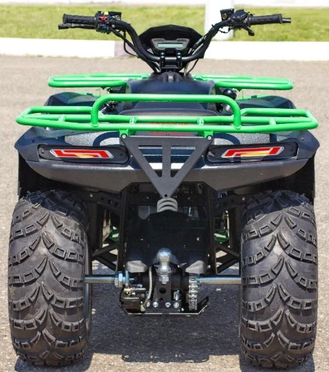 Квадроцикл IRBIS ATV150 в Калуге