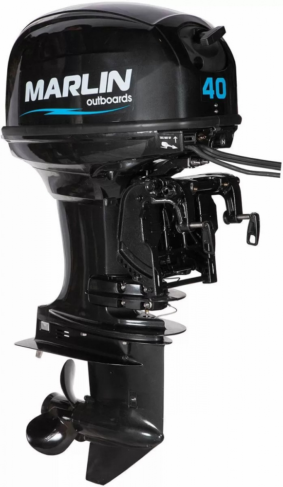 Лодочный мотор MARLIN MP 40 AWRL в Калуге