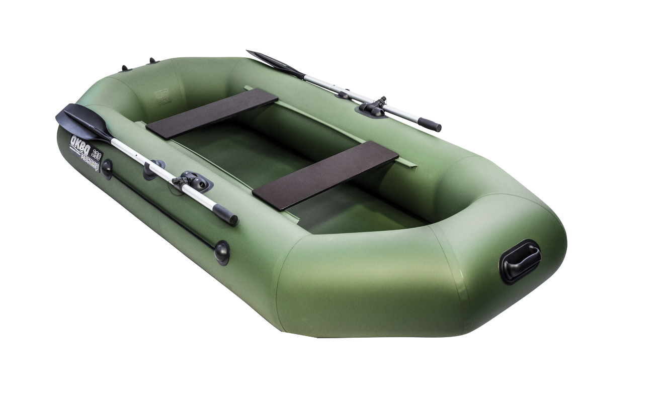 Лодка АКВА-МАСТЕР 280 в Калуге