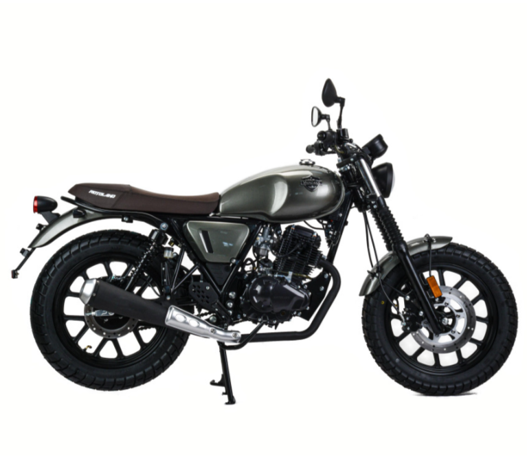 Мотоцикл MOTOLAND (МОТОЛЕНД) TEXAS 300 в Калуге