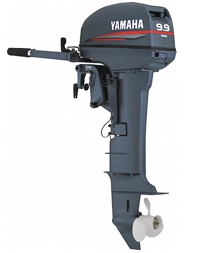 ЛОДОЧНЫЙ МОТОР YAMAHA 9.9FMHS в Калуге