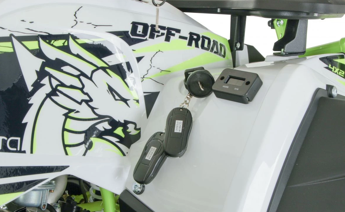 Квадроцикл YACOTA DRAGON в Калуге