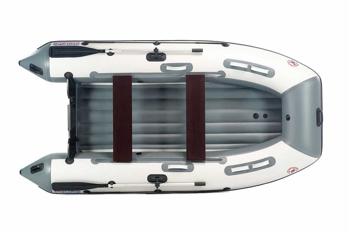 Лодка MISHIMO LITE 360 в Калуге
