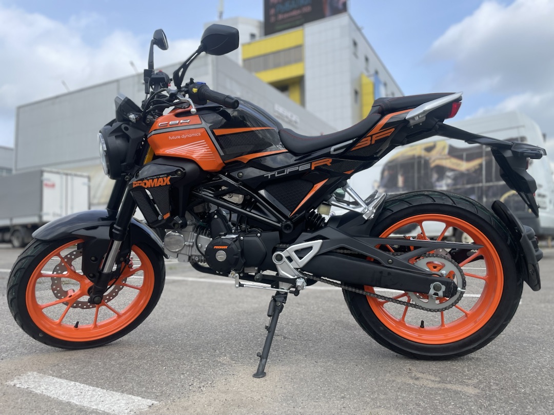 Мопед PROMAX CB150R (49) в Калуге