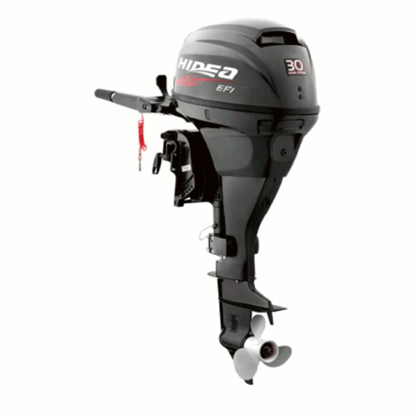 Лодочный мотор HIDEA HDEF30HES EFI в Калуге