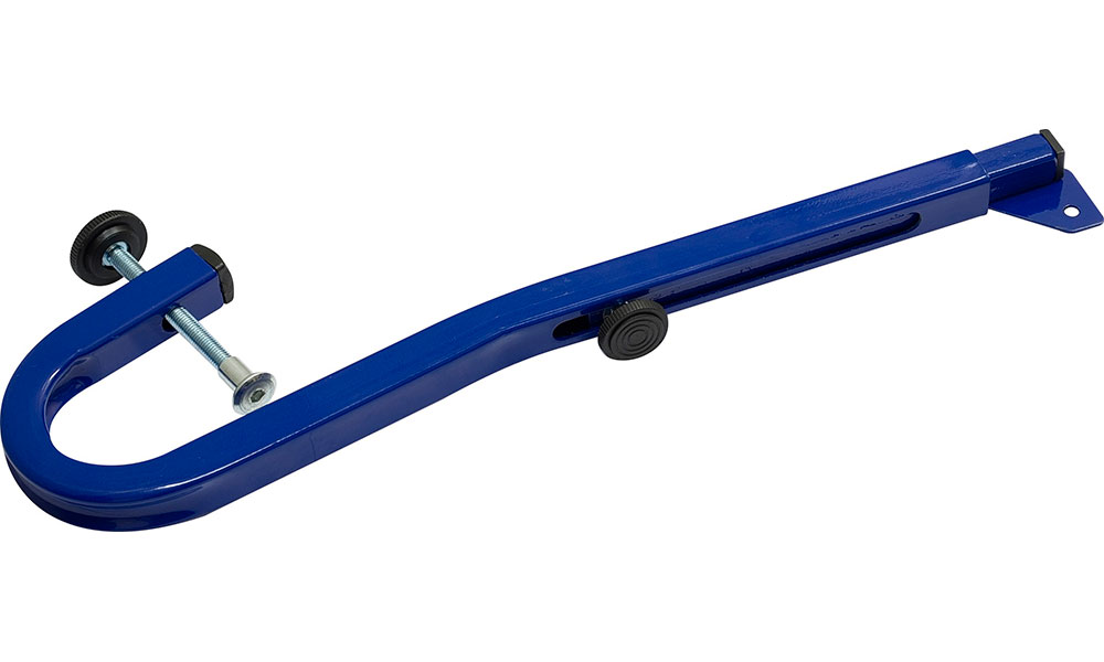 Кронштейн датчика эхолота №2 под нднд в Калуге