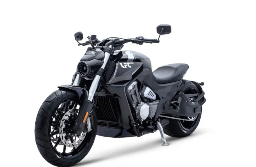 Мотоцикл Benda LFC 700 в Калуге