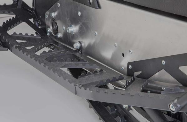 Снегоход STELS Капитан-150 2023 в Калуге