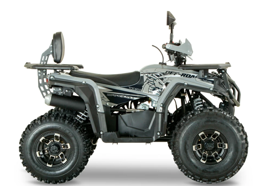 Квадроцикл YACOTA DRAGON LUX LD в Калуге