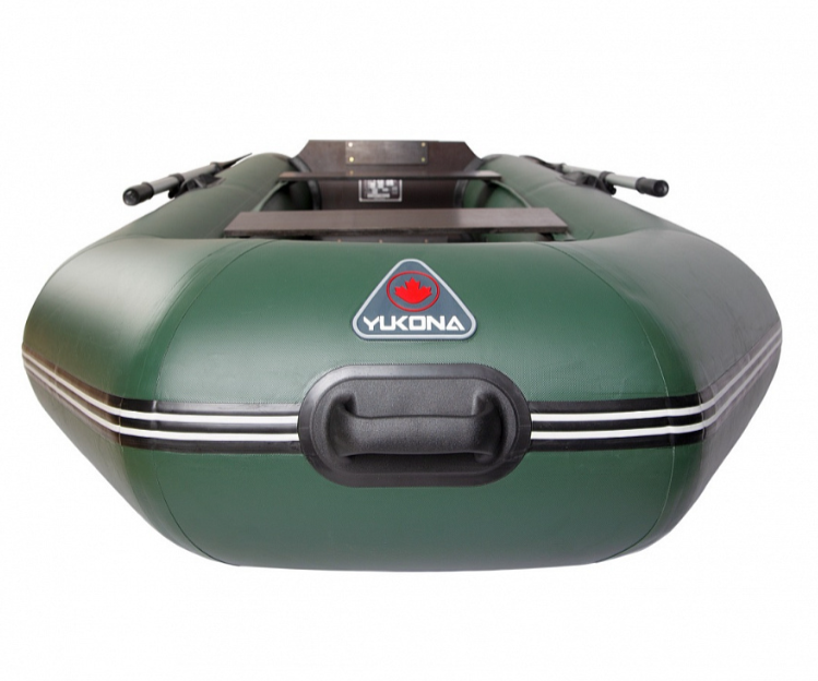 ЛОДКА НАДУВНАЯ YUKONA 280 TL (БЕЗ ПАЙОЛА) в Калуге