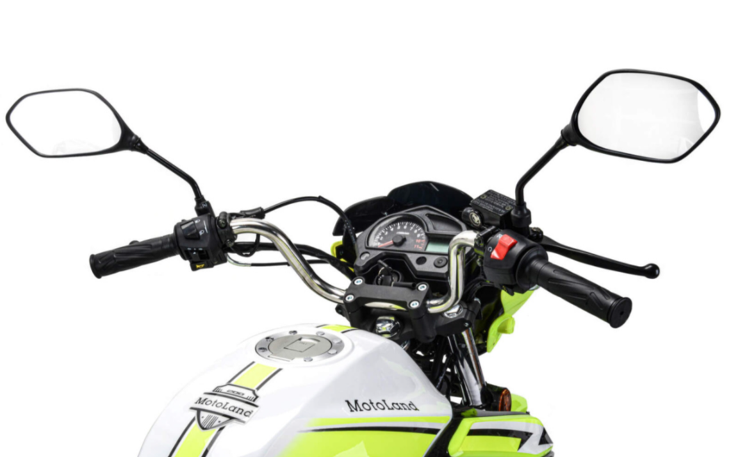 Мотоцикл MOTOLAND (МОТОЛЕНД) 200 SPRINT в Калуге