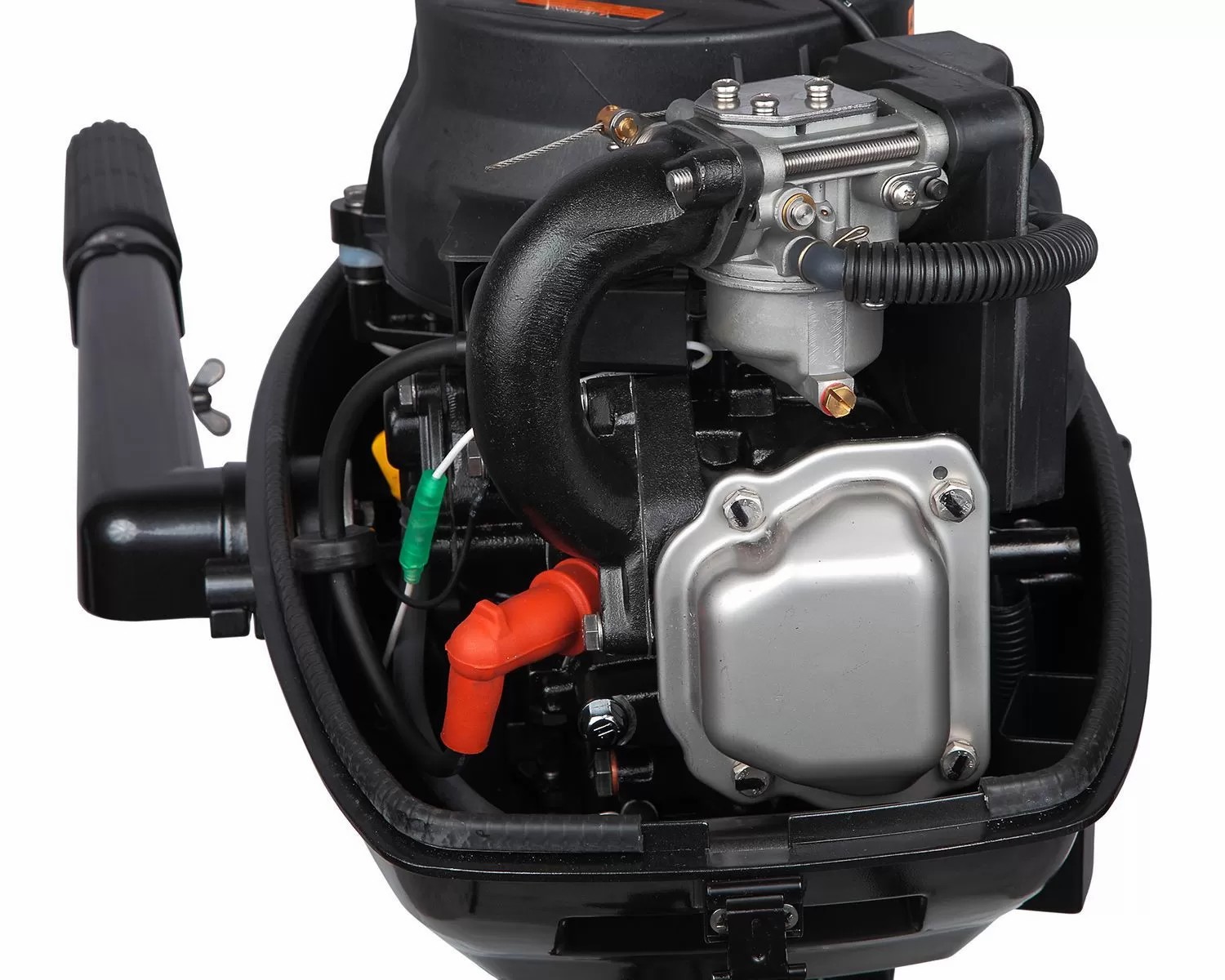 Лодочный мотор MARLIN MF 5 AMHS в Калуге