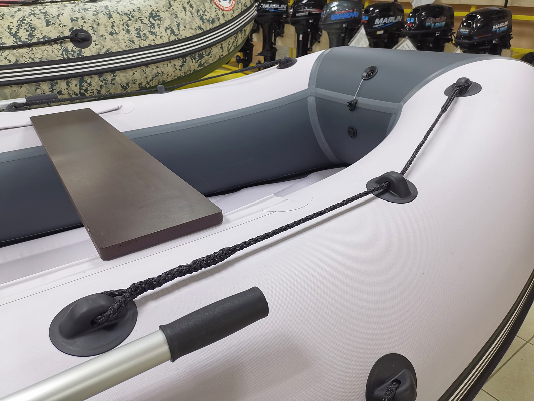 Лодка MISHIMO SPORT 370 в Калуге