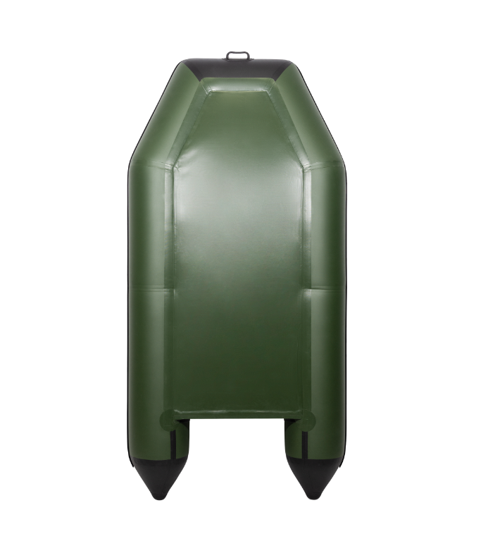 Лодка АКВА 2900 в Калуге