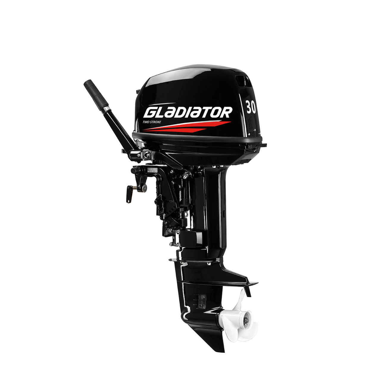 ЛОДОЧНЫЙ МОТОР GLADIATOR G30FHS в Калуге