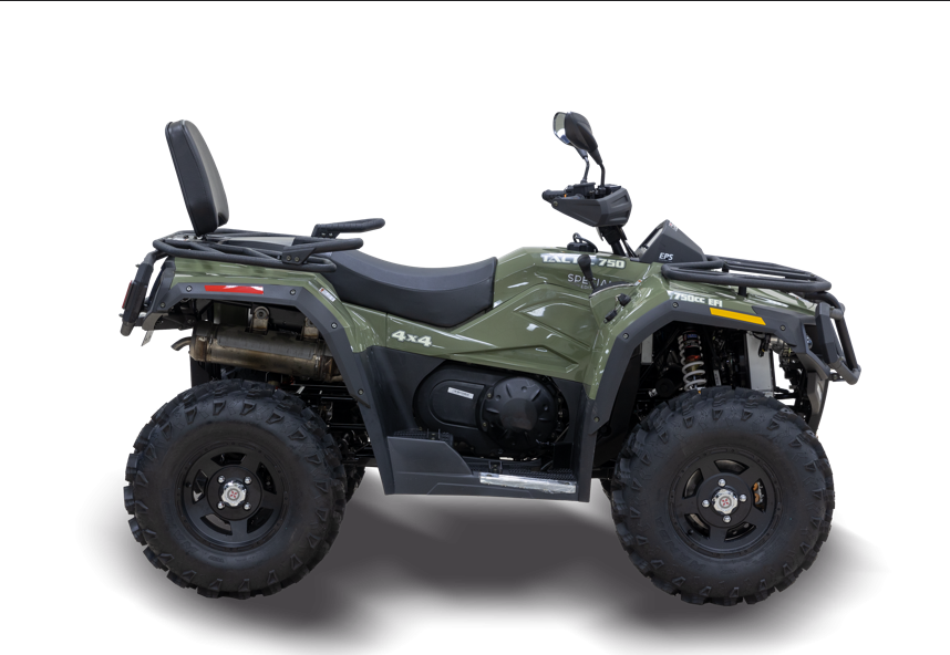 Квадроцикл HISUN HiSUN TACTIC 750-/LIMITED/ в Калуге