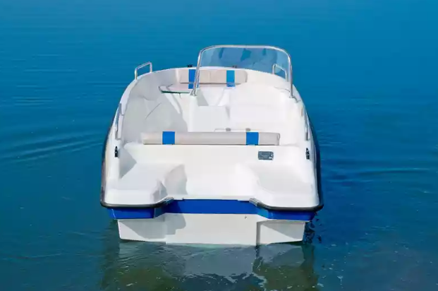 Стеклопластиковый катер Wyatboat-3 Open в Калуге