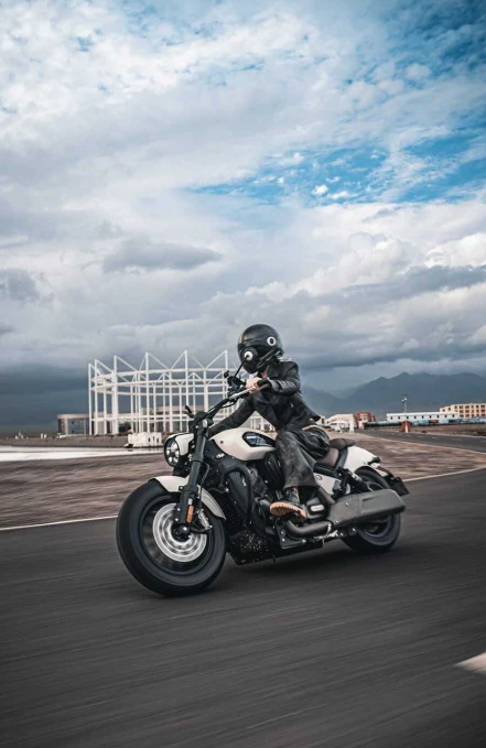 Мотоцикл Benda DarkFlag 500 Commander в Калуге