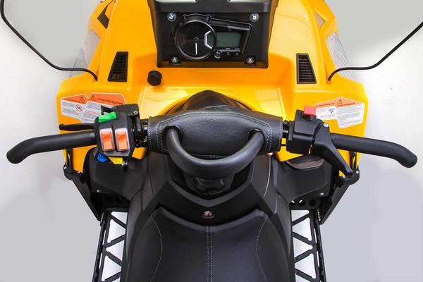 Снегоход SV600T (L ST SWT) ВИКИНГ 2.0 в Калуге