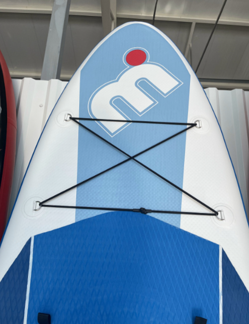 SUP ДОСКА-КАЯК 2 В 1 RAIDEX MISTRAL 10.6’ (320СМ) N 14 в Калуге