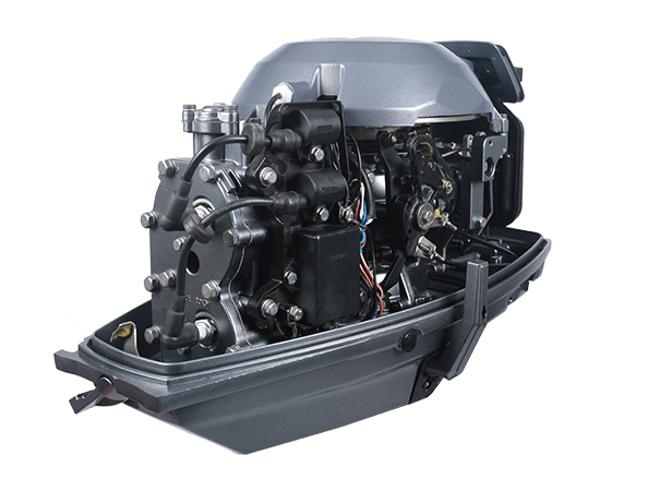 ЛОДОЧНЫЙ МОТОР ALLFA CG T30 FW S в Калуге