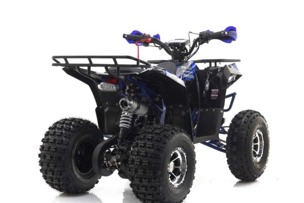 Квадроцикл GBM SHARP 190 PREMIUM SEMI-AUTOMATIC в Калуге