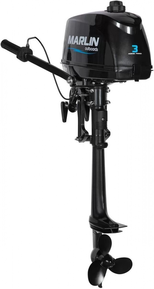 Лодочный мотор MARLIN MP 3 AMHS в Калуге