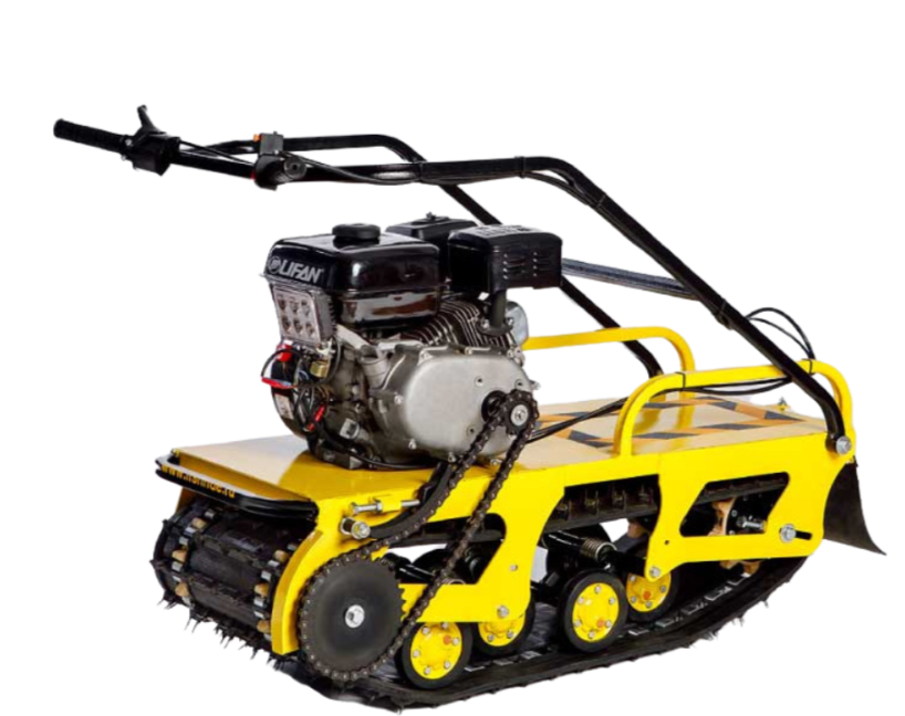 Мотобуксировщик FISHRIDE МИНИ 6.5 л.с. в Калуге