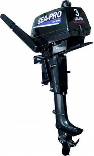 Лодочный мотор SEA-PRO Т 3S в Калуге