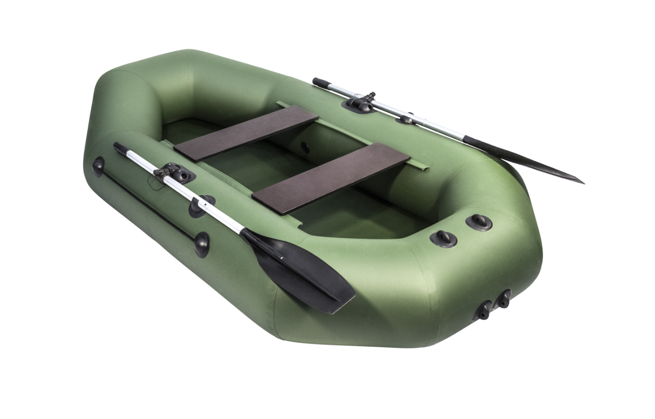  Лодка АКВА-МАСТЕР 240 в Калуге