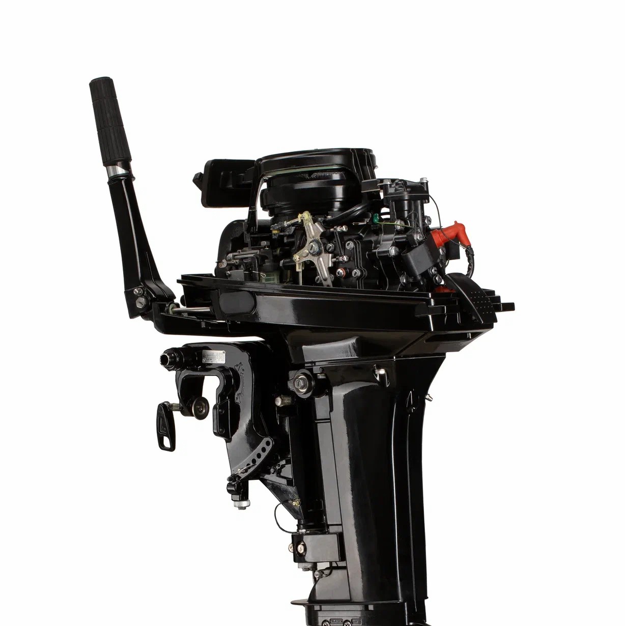 ЛОДОЧНЫЙ МОТОР GLADIATOR G9.9 PRO FHS в Калуге