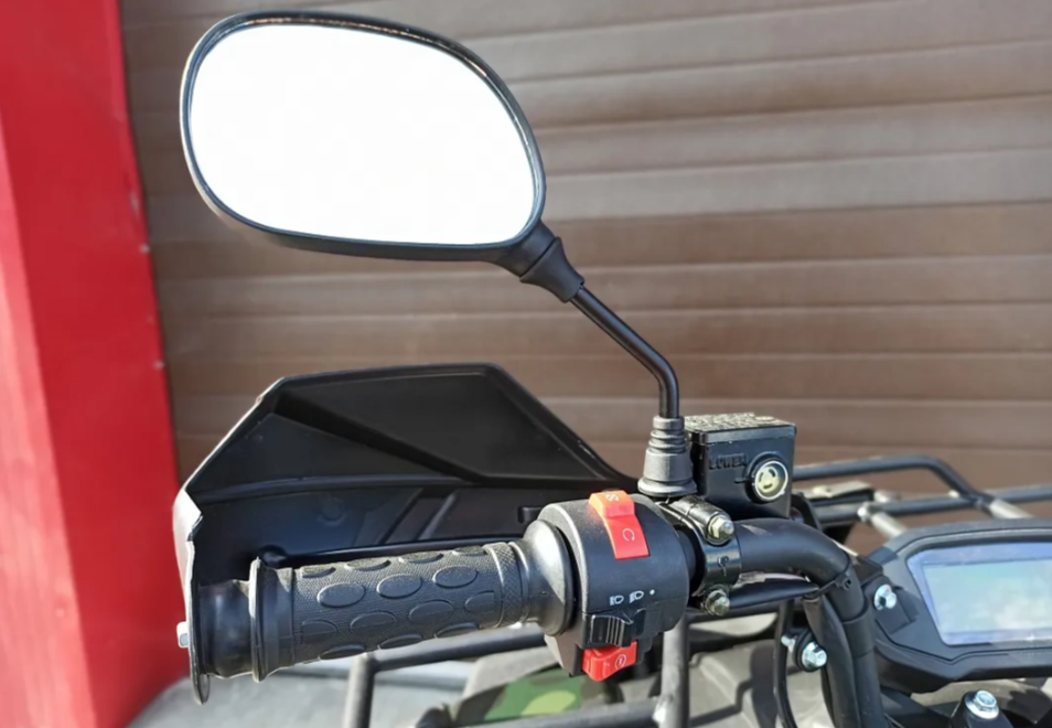 Квадроцикл PROMAX ATV 250 PRO (2025) в Калуге