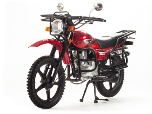 Мотоцикл FORESTER 200 (2021 г.) в Калуге