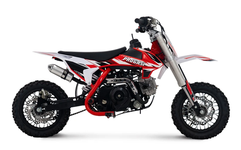 Питбайк Progasi KIDS POWER 110 (10/12) в Калуге