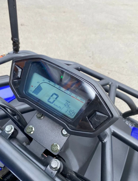 Квадроцикл PROMAX Фермер 350 4x4 ALL ROAD в Калуге