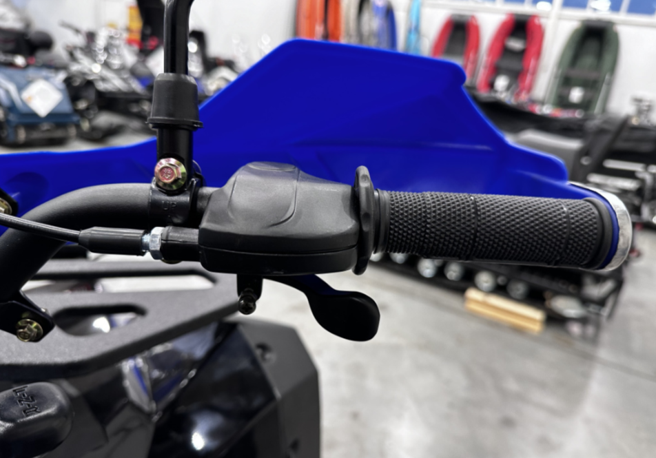 Квадроцикл GBM SHARP BIG 300 NEW PREMIUM в Калуге