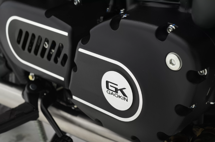 Мотоцикл GAOKIN GK 1200 в Калуге