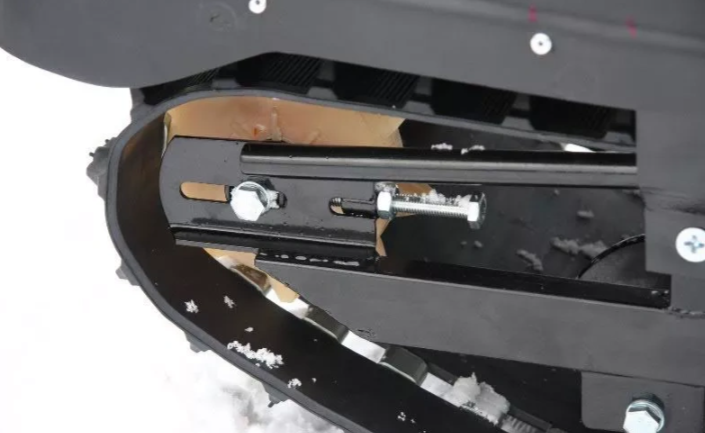 Мотобуксировщик ВОЛГАРЬ 9 Утилитарный в Калуге